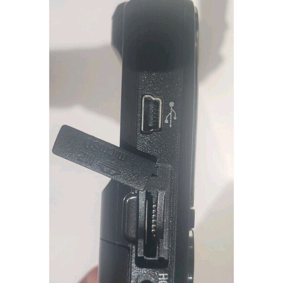 Sony ICD-PX333 Digital Voice Recorder Tested & Working (No SD Card) w/Carry Bag - Picture 9 of 9